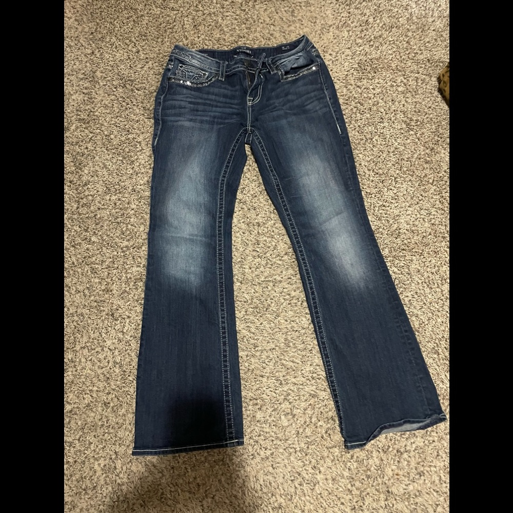 Vigoss jeans